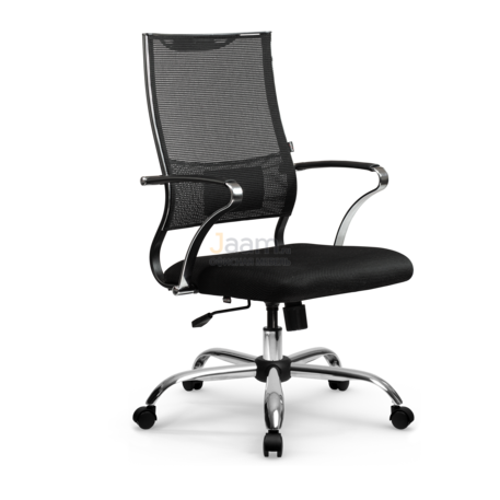 Кресло Sit Air B2-290K - YP99+UMF(X1) 3010778