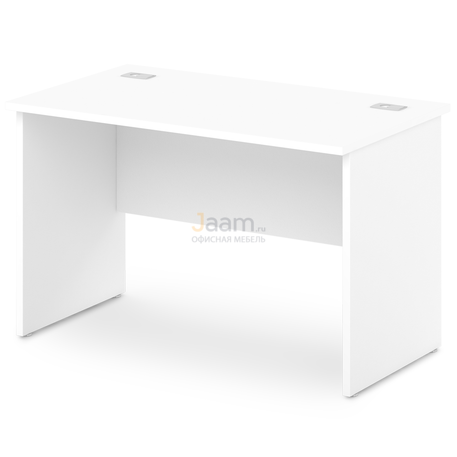 Мебель для персонала Стол прямой S-12