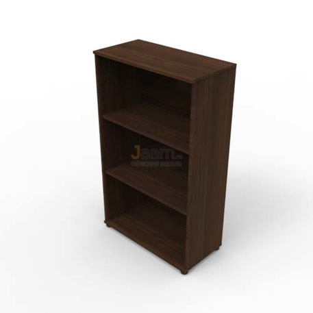 Мебель для персонала Стеллаж широкий средний ЛТ-4.2