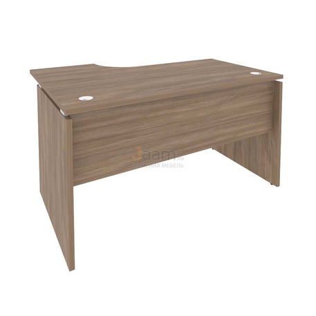 Мебель для персонала Стол эргономичный правый O.SA-2R