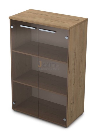 Мебель для персонала Офисный шкаф средний 9Ш.017.3