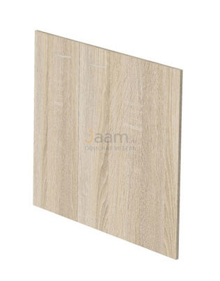 Мебель для персонала Двери ЛДСП для мини-кухни W-52