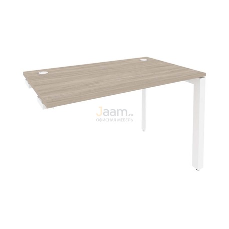 Мебель для персонала Стол-приставка O.MP-SPR-2.7