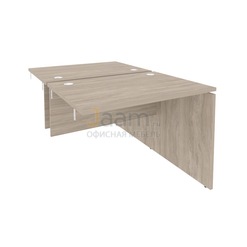 Мебель для персонала Наборный элемент рабочей станции O.2.NRS-1.7