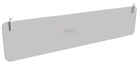 Стол Передний щит для стола 180 ЛДСП с креплением 11 818П