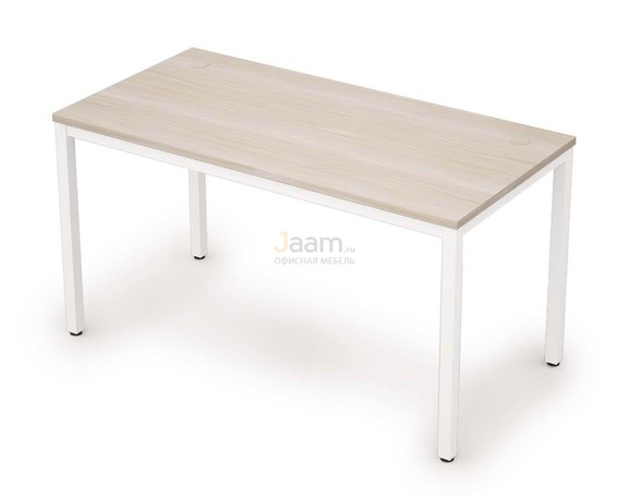 Мебель для персонала Стол рабочий без экрана 6М.009
