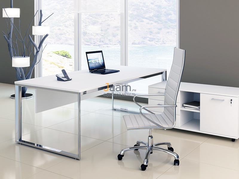 Кабинет руководителя Carre