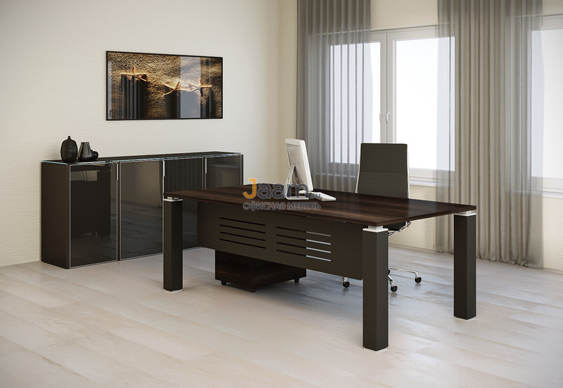 Кабинет руководителя Tao Cotto