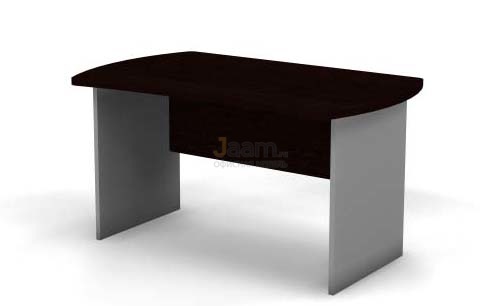 Мебель для персонала Стол прямой B154