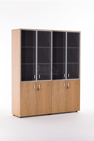 Кабинет руководителя Шкаф комбинированный x 2 101 728