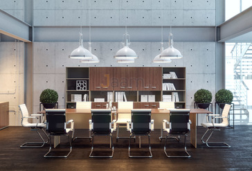 Мебель для персонала Work