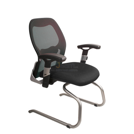 Кресло Direct gtp Alu1