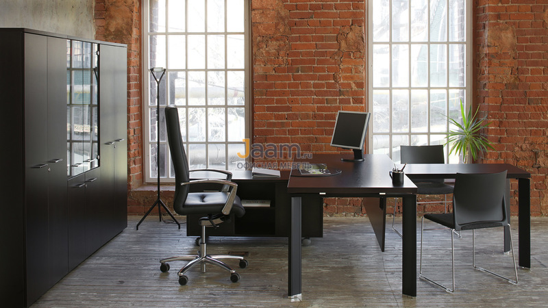 Кабинет руководителя Fermo Metal