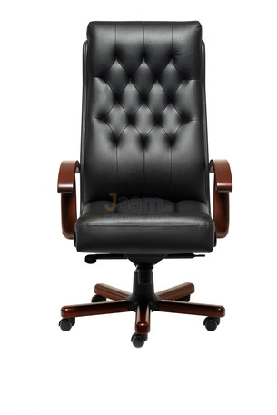 Кресло DARWIN A кожа+кож.зам.