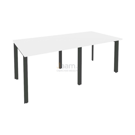 Мебель для персонала Стол переговорный O.MP-PRG-2.1