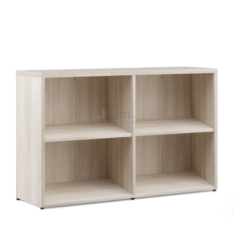 Мебель для персонала Стеллаж приставной TES284432