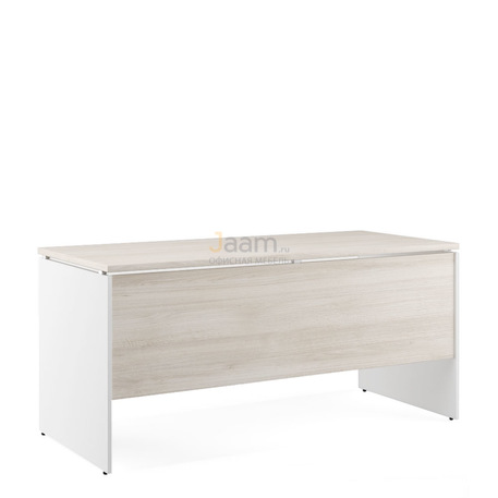 Мебель для персонала Стол письменный 160 TES284107