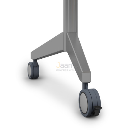 Мебель для персонала Прямолинейный стол-трансформер 8СР.114