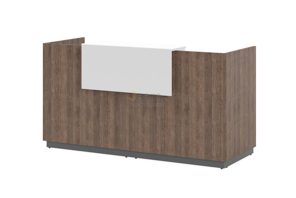 Стойка ресепшн Приемная стойка Fasta L.189 TS