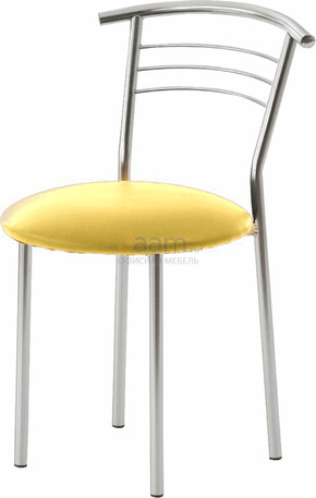 Кресло Марко Хром