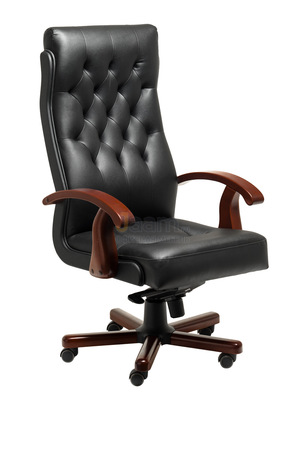 Кресло DARWIN A кожа+кож.зам.