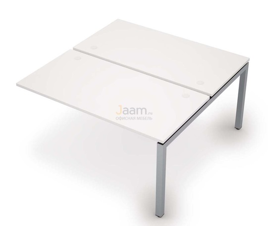 Мебель для персонала Конечный модуль 6МБК.5279