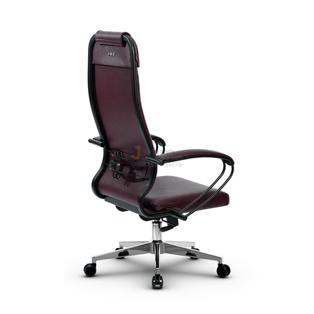 Кресло МЕТТА B 1b 32P/K117+МЕТТА 17834