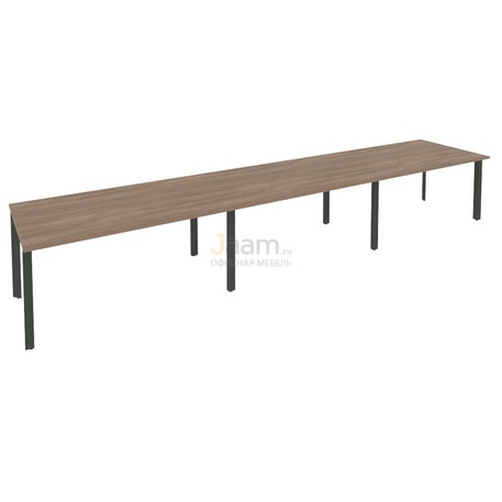 Мебель для персонала Стол переговорный O.MP-PRG-3.4