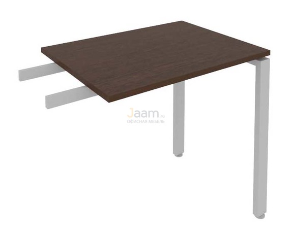 Мебель для персонала Приставной элемент Б.ПР-2