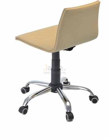 Кресло Ева Лайт Хром