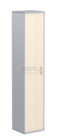 Мебель для персонала Офисный шкаф СУ-1.9 Л