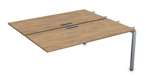 Мебель для персонала Средний модуль СБДС-П.985