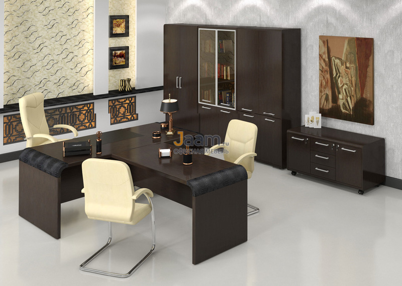 Кабинет руководителя Фаворит