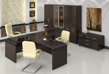 Кабинет руководителя Фаворит