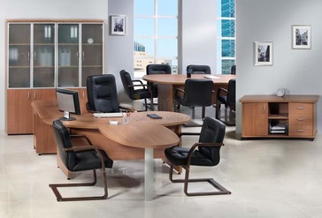 Кабинет руководителя Статус