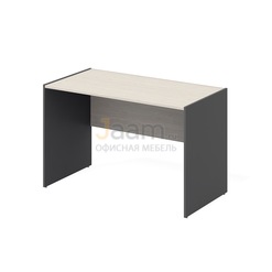 Мебель для персонала Стол рабочий ПК-ТН-СТ1С120х61/Д