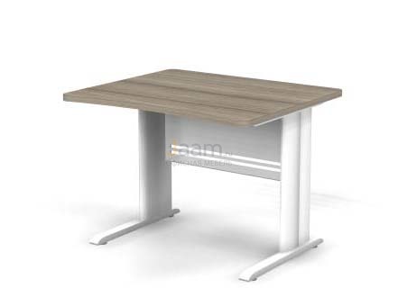 Мебель для персонала Стол на L-обр. каркасе BM272/1