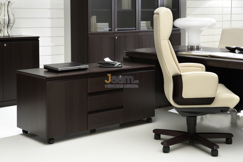 Кабинет руководителя Eur