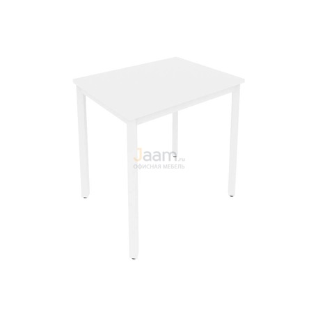 Мебель для персонала Стол на металлокаркасе С.СП-2.1