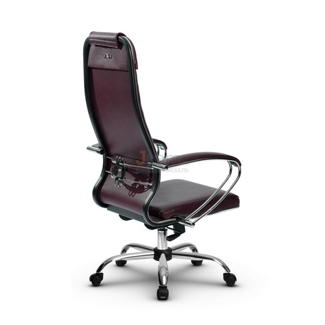 Кресло МЕТТА B 1m 32PF/K116+МЕТТА 17833