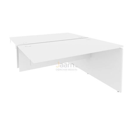 Мебель для персонала Наборный элемент рабочей станции O.2.NRS-3.8