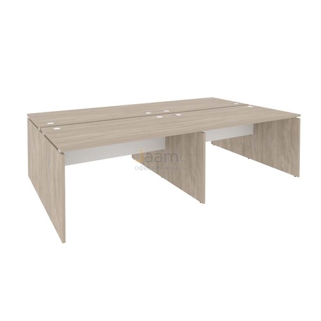 Мебель для персонала Рабочая станция O.D.RS-4.3.8