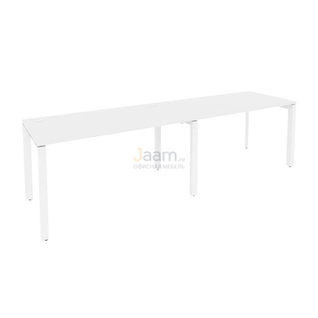 Мебель для персонала Рабочая станция O.MP-RS-2.3.7