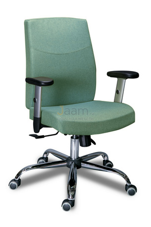 Кресло МГ19 RSJ ХРОМ