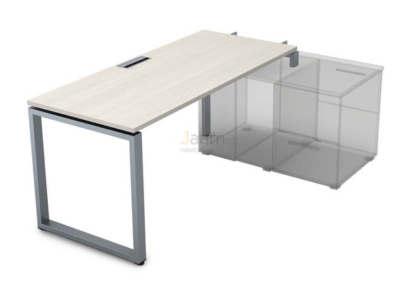 Мебель для персонала Начальный модуль СТН-О.989