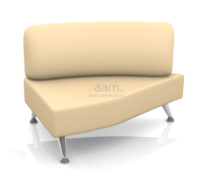 Офисный диван M23-D/DR/DL