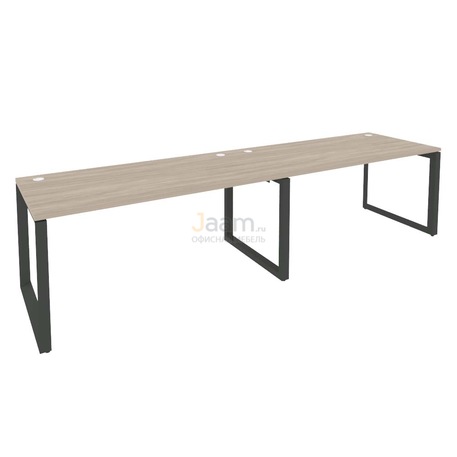 Мебель для персонала Рабочая станция O.MO-RS-2.4.8