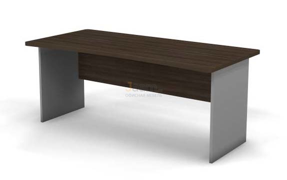 Мебель для персонала Стол прямой BM283