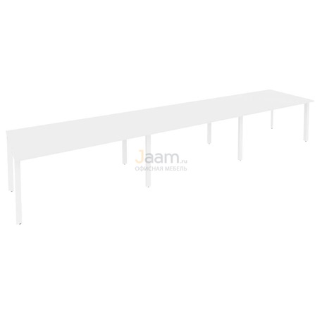 Мебель для персонала Стол переговорный O.MP-PRG-3.4