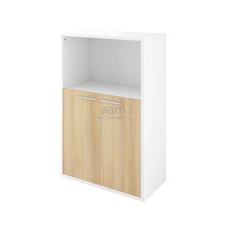 Мебель для персонала Стеллаж низкий ДБ46